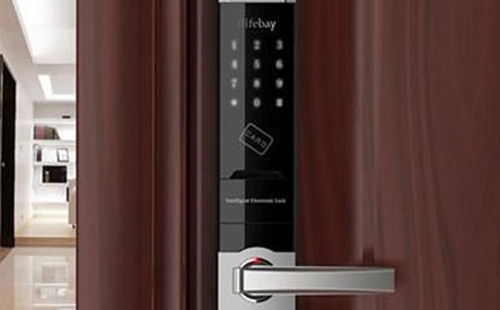 富民24小时上门开锁公司