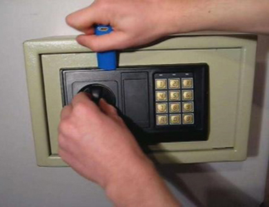 富民24小时上门开锁公司