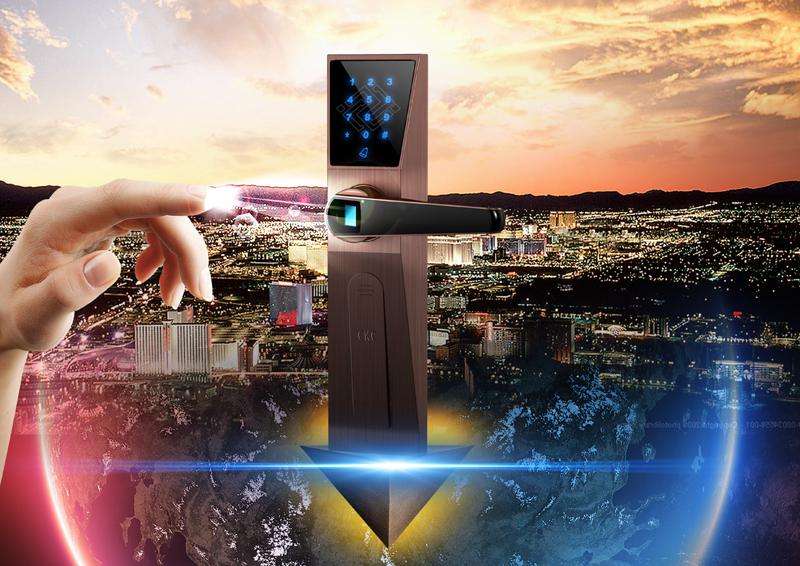 富民24小时上门开锁公司