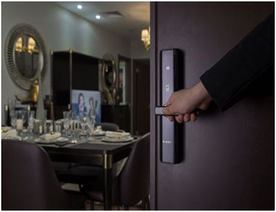 富民24小时上门开锁公司